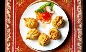 Ресторан Тибетской кухни
